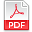 Ouvrir - enregistrer la plaquette au format PDF